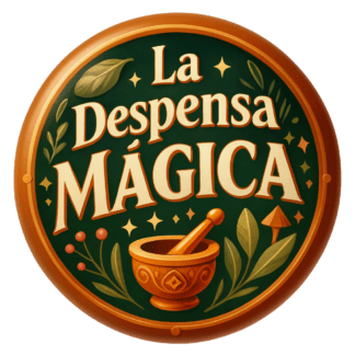 Curso Online La Despensa Mágica