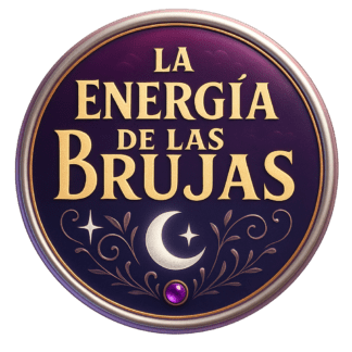 Mini Curso La Energía de las Brujas