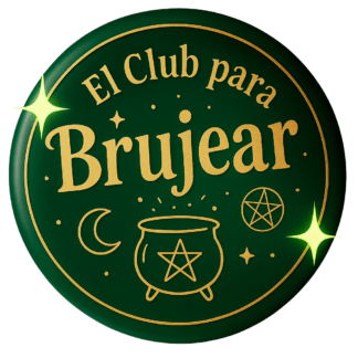 El Club para Brujear Plan Anual - Renovación