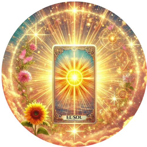 Meditación con la Carta de El Sol