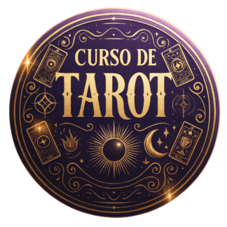 Curso de Tarot Online - Plan Básico