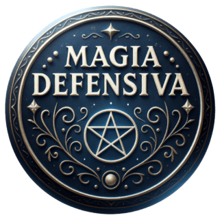 Curso Online de Magia Defensiva